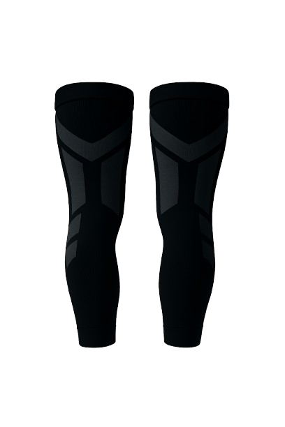 STRIKER™ - Maintien de compression active genoux et jambes