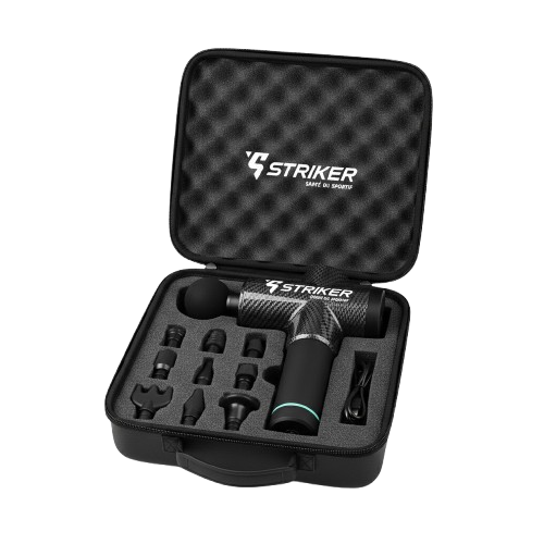 STRIKER™  Pistolet de massage