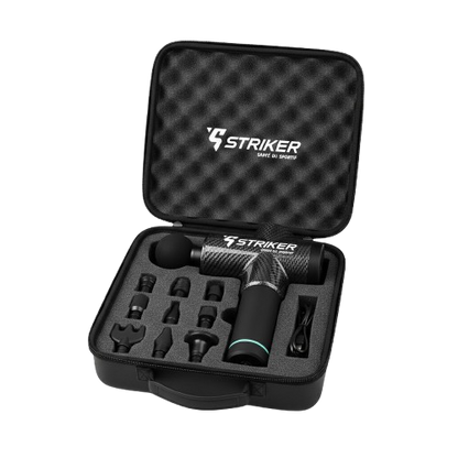 STRIKER™  Pistolet de massage